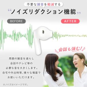 Libra 正規品 集音器 高音質 高齢者 ノ...の詳細画像4