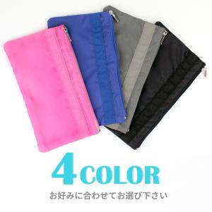 マスクケース 携帯用 マルチケース 4colo...の詳細画像5