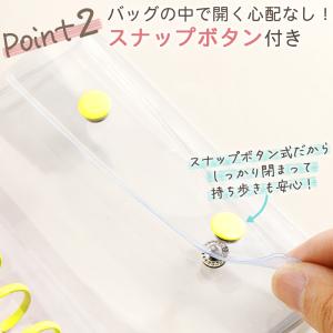 シール帳 リフィル フルセット A7 M5サイ...の詳細画像3