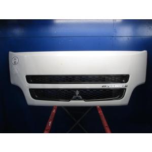 ふそう大型車 LKG-FU54VY フロントパネル