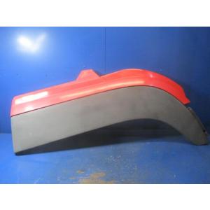 ふそう大型車 LKG-FU54VZ 右Fフェンダー