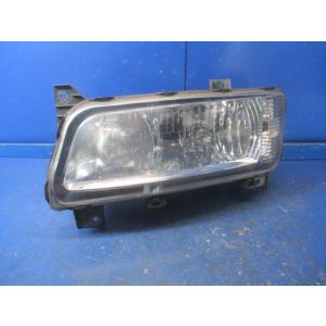 ふそう大型車 LKG-FU54VZ 左ライト　ヘッドランプ
