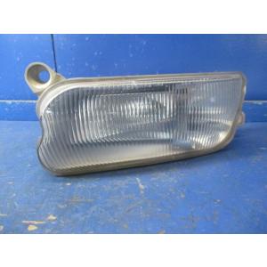 ふそう大型車 LKG-FU54VZ 左フォグランプ