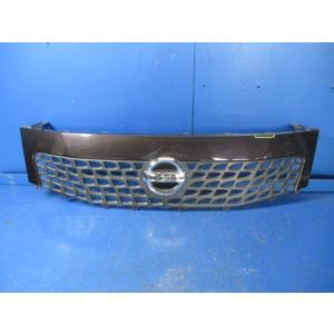 モコ DBA-MG33S ラジエータグリル ZSF   62300-4A00E