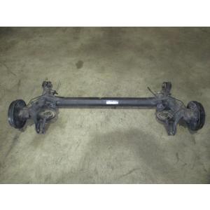 タント DBA-LA600S RアクスルビームASSY X07   48710-B2271