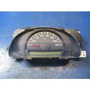 エブリィ 5BD-DA17V スピードメーター Z2S   34105-64P30