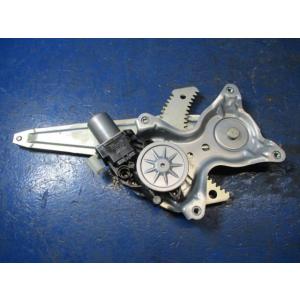 ウェイク DBA-LA700S 左Rドアレギュレータ・モーター G55   69804-B2120