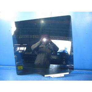 ウェイク DBA-LA700S 左Rドアガラス G55   68104-B2350