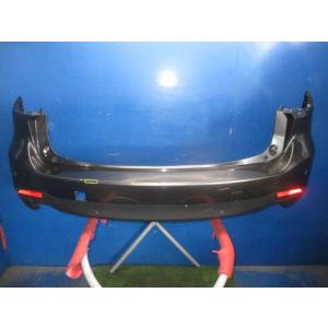 アテンザ LDA-GJ2FW リアバンパー 46G   GHR2-50-221A