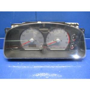 ジムニー TA-JB23W スピードメーター ZA5   34101-81AR0