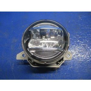 タント DBA-LA600S 右フォグランプ R59 コイト 114-11092 81210-B25...