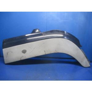 ふそう大型車 LKG-FU54VZ 右Fフェンダー