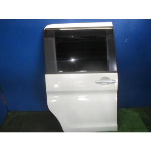 タント DBA-LA600S 右リアドア W24   67003-B2210