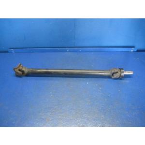 ミニキャブ GBD-U61V Rプロペラシャフト W37   3401A151