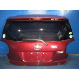 ブーン DBA-M700S リアゲート　バックドア R67   67005-B1490