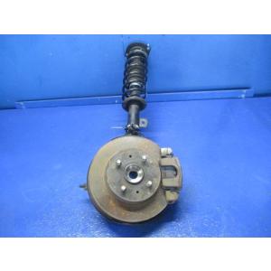 ブーン DBA-M700S 右フロントストラット R67   48510-B9275