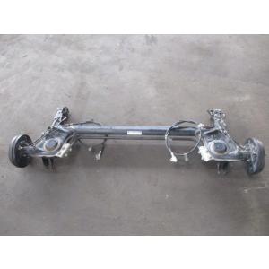 ブーン DBA-M700S RアクスルビームASSY R67   48710-B1080