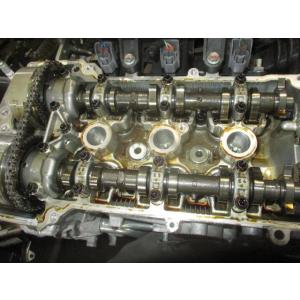 ワゴンＲ DAA-MH55S エンジンASSY ZVR