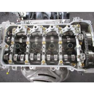 ノア DBA-ZRR80W エンジンASSY 070   19000-37680