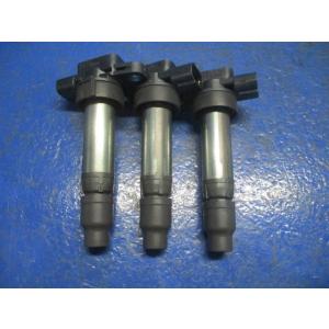 スクラム HBD-DG64V イグニッションコイル UG(26U)   1A09-18-100