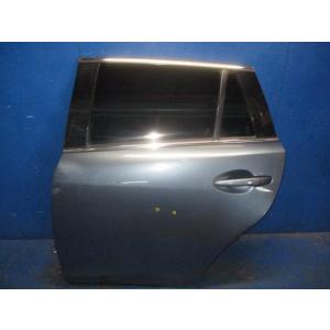 アテンザ LDA-GJ2FW 左リアドア 42B   GHY0-73-02XD