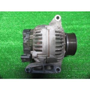 ふそう大型車 2PG-FU75HZ オルタネーター　ダイナモ