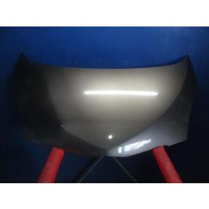 ラクティス DBA-SCP100 ボンネットフード 1G2   53301-52220