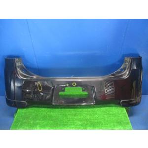 タントエグゼ CBA-L455S リアバンパー X11   52159-B2570