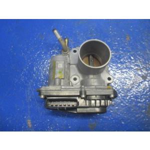 Ｎ−ＢＯＸ DBA-JF1 スロットルボディ NH700M   16400-R9G-003