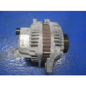 Ｎ−ＢＯＸ DBA-JF1 オルタネーター　ダイナモ NH700M ミツビシ A1TG0891 31...