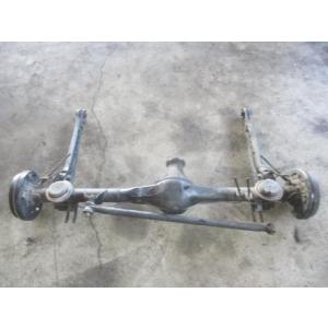 ハイゼット 3BD-S321V リアアクスル　リアホーシング S28   42110-B5130
