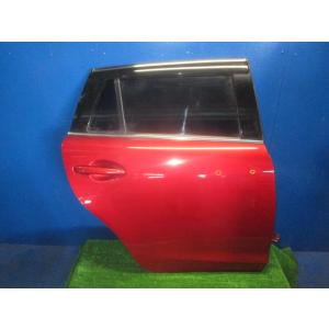 アテンザ LDA-GJ2FW 右リアドア 41V   GHY0-72-02XD