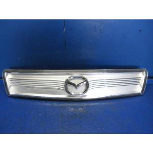 ＡＺワゴン DBA-MJ23S ラジエータグリル 39R(ZLY)   1A25-50-710A