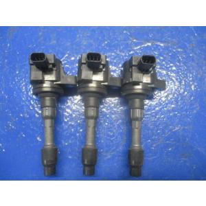 Ｎ−ＷＧＮ DBA-JH1 イグニッションコイル NH731P ヒタチ CM11-122A 3052...