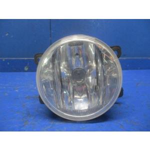 プジョー 208 ABA-A9HN01 左フォグランプ  コイト A046192