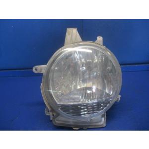 ムーヴラテ CBA-L550S 左ライト　ヘッドランプ R45 コイト 100-51761 81150-B2120