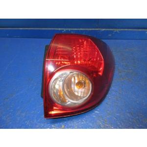 ＡＤ CBF-VJY12 右テールランプ K23 コイト 220-24886 26550-CV000