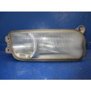 ふそう大型車 LKG-FU54VZ 右フォグランプ