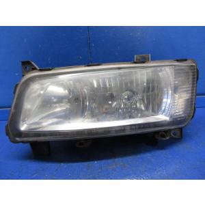 ふそう大型車 LKG-FU54VZ 左ライト　ヘッドランプ