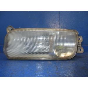 ふそう大型車 LKG-FU54VZ 左フォグランプ