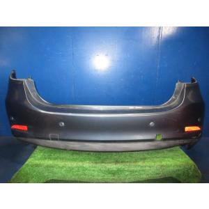 アテンザ LDA-GJ2FP リアバンパー 42B   GJY9-50-221