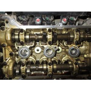 エブリィ HBD-DA17V エンジンASSY Z2S