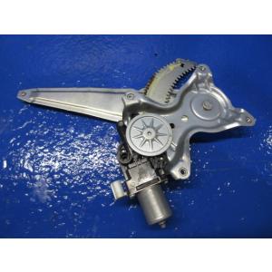 ピクシスメガ DBA-LA700A 右Rドアレギュレータ・モーター B58   69803-B210...