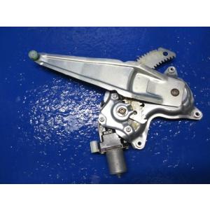 ピクシスメガ DBA-LA700A 左Rドアレギュレータ・モーター B58   69804-B212...