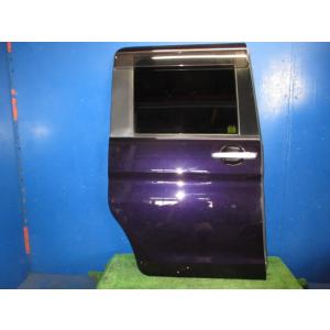 タント DBA-LA600S 右リアドア P17   67003-B2210