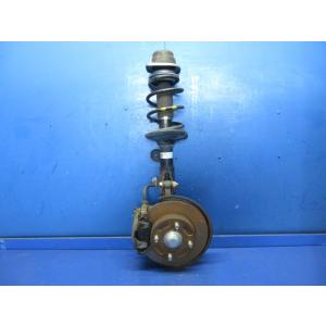 スクラム HBD-DG17V 右フロントストラット UG(26U)   1A67-34-700A