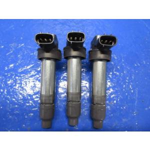 スクラム HBD-DG17V イグニッションコイル UG(26U)   1A13-18-100