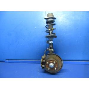 スクラム HBD-DG17V 右フロントストラット UG(26U)   1A67-34-700A