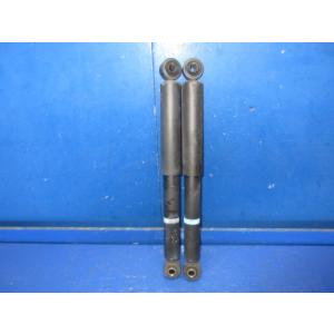 スクラム HBD-DG17V 右Rショックアブソーバー UG(26U)   1A38-28-700B