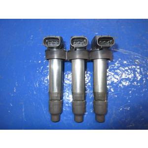 スクラム HBD-DG17V イグニッションコイル UG(26U)   1A13-18-100